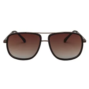 عینک آفتابی مردانه  مدل C5014