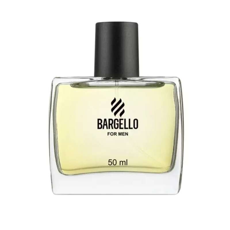 ادو پرفیوم مردانه بارگلو مدل دلچه گابانا حجم 50 میلی لیتر