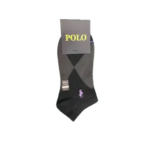 جوراب پولو مدل Classic-2