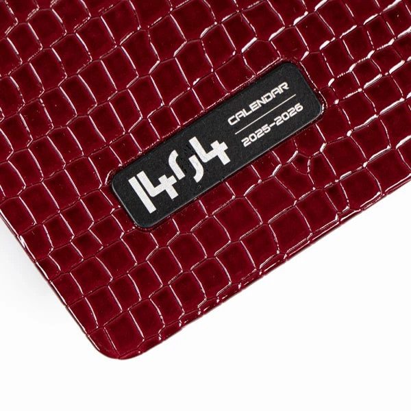 سالنامه سال 1404 مدل تانسو کد 307