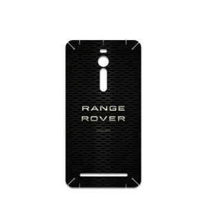 MAHOOT  Range-Rover Cover Sticker for ASUS Zenfone 2