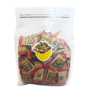 شکلات 75 درصد تلخ اوزل - 250 گرم