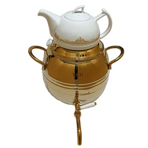 ست کتری و قوری مدل تی جی اچ مدل 7092