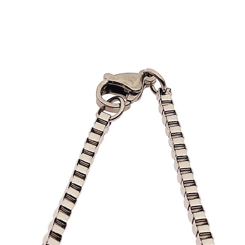 زنجیر مردانه مدل 352ZNM زنجیر مردانه مدل 352ZNM