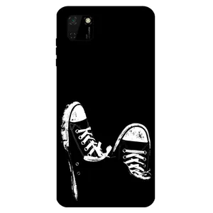 Megafone 0043 Cover For Huawei Y5P 2020