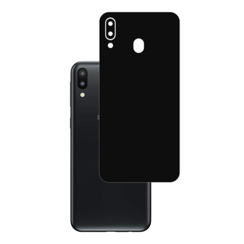 برچسب پوششی بستور مدل GB2-7 مناسب برای گوشی موبایل سامسونگ Galaxy M20