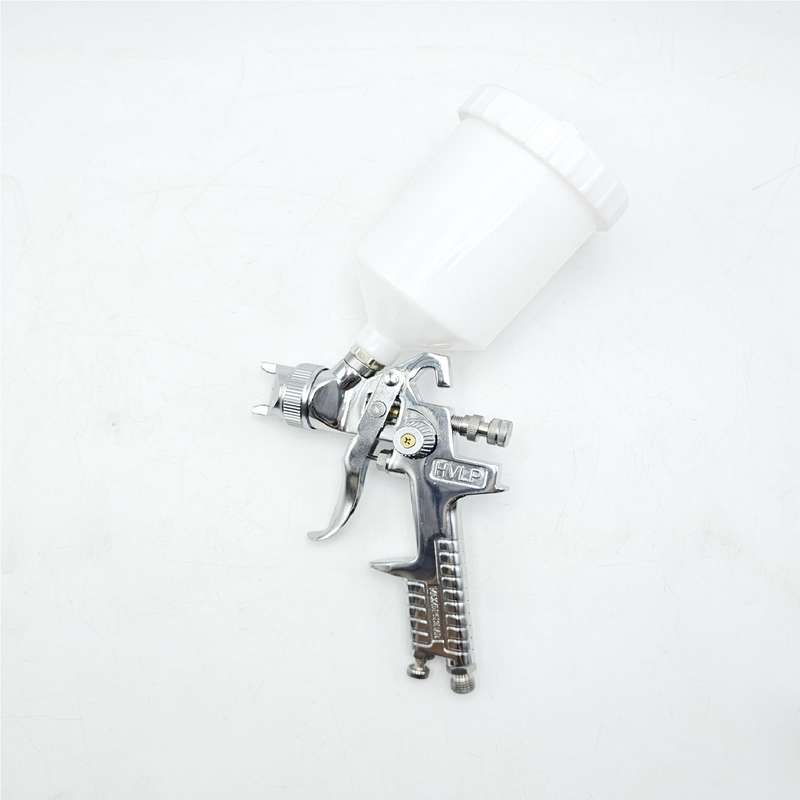 پیستوله رنگ باس مدل BS123TT185 کد H827 پیستوله رنگ باس مدل BS123TT185 کد H827