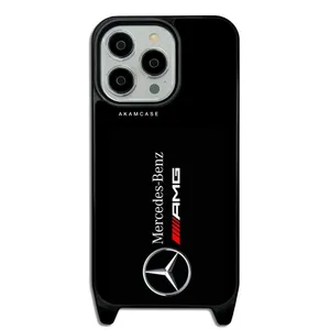 AKAM AMC-WLA13PRO-BENZ17 Cover For Apple iPhone 13 Pro