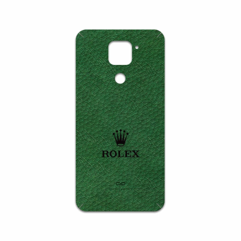 برچسب پوششی ماهوت مدل GL-RLX مناسب برای گوشی موبایل شیائومی Redmi 10X