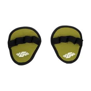 پد محافظ دست مدل GS-M-WEAR-80157 مجموعه دو عددی