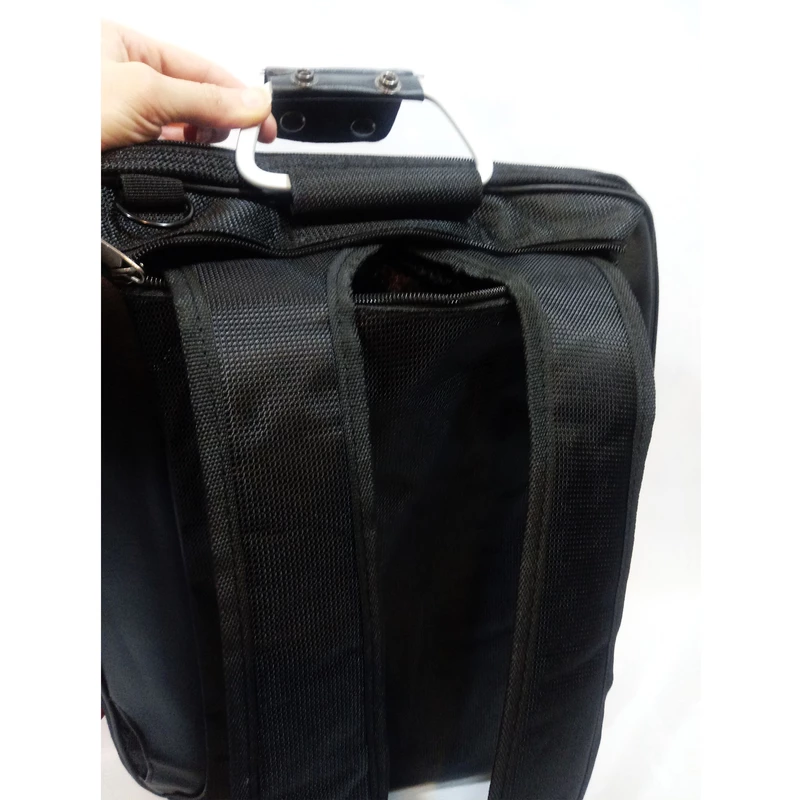 کیف لپ تاپ سوییس گیر مدل 01 مناسب برای لپ تاپ 15.6 اینچی