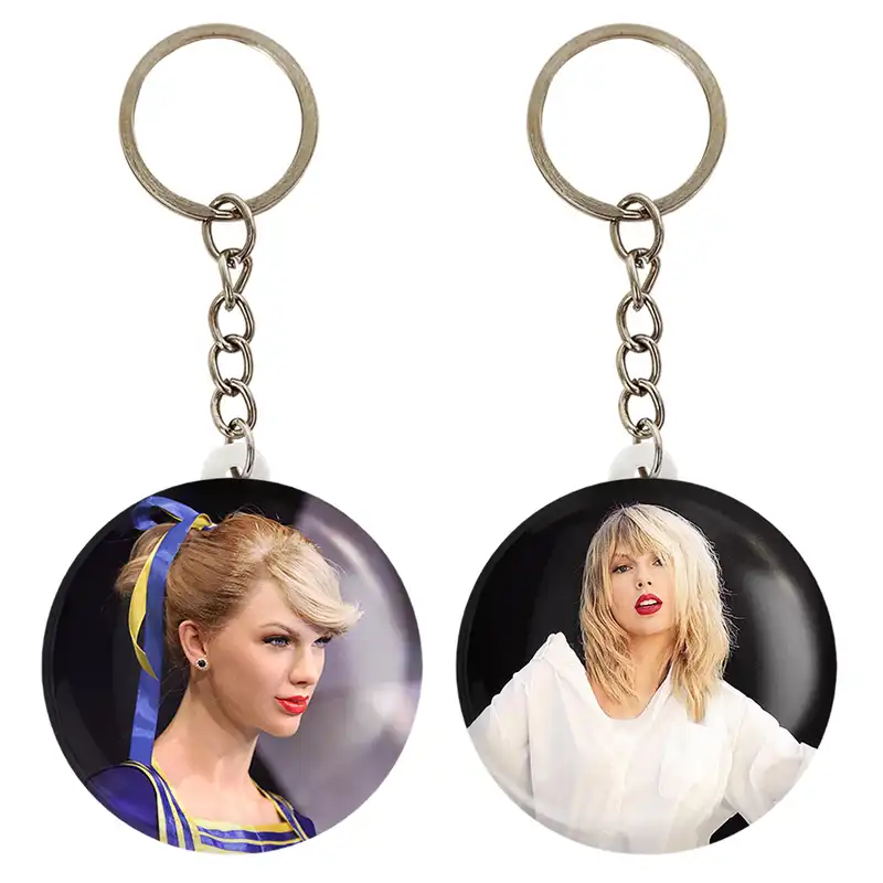 جاکلیدی خندالو مدل تیلور سوئیفت کد 1905019054 مجموعه 2 عددی