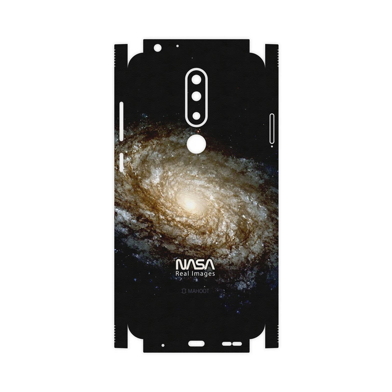 برچسب پوششی ماهوت مدل Universe-by-NASA-1-FullSkin مناسب برای گوشی موبایل نوکیا 5.1 Plus