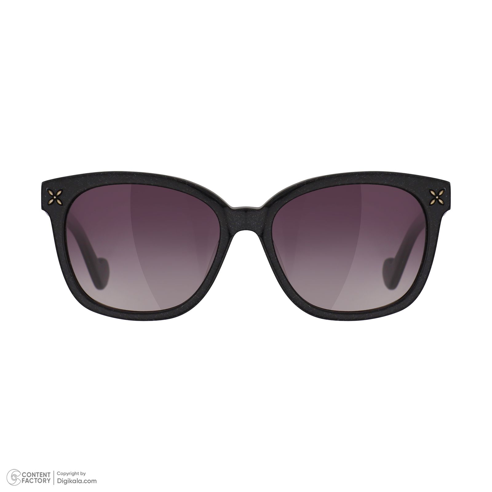 عینک آفتابی زنانه لیو‌جو مدل 0LJ000652S000253 -  - 2