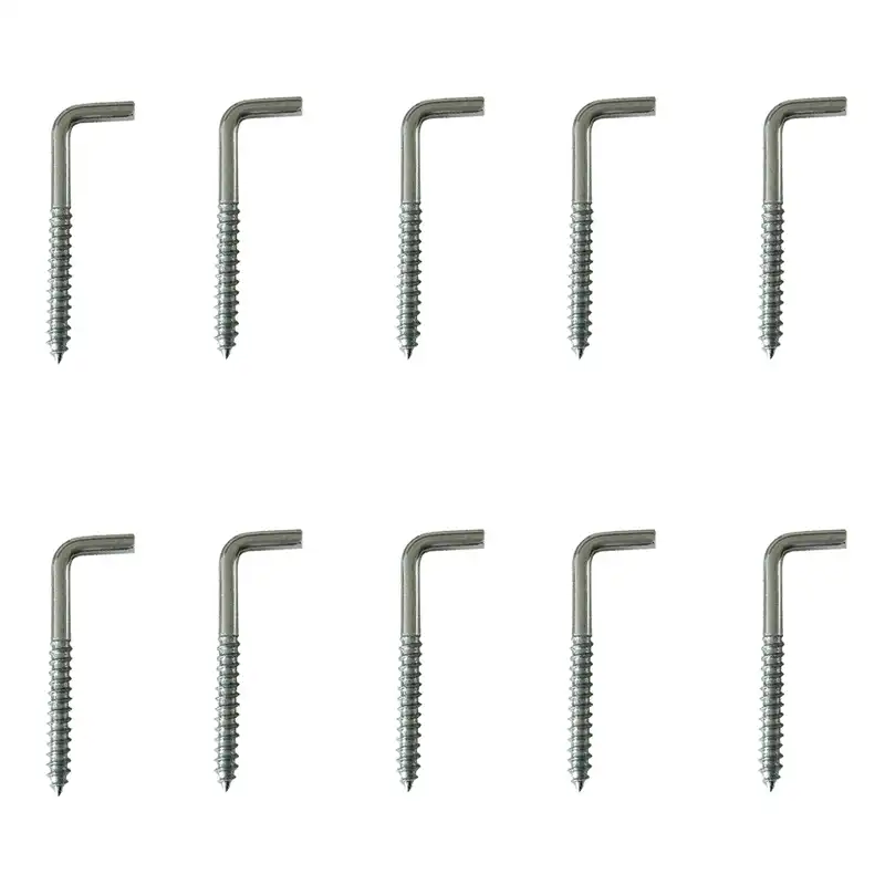 قلاب ال  مدل DCO  بسته 10 عددی