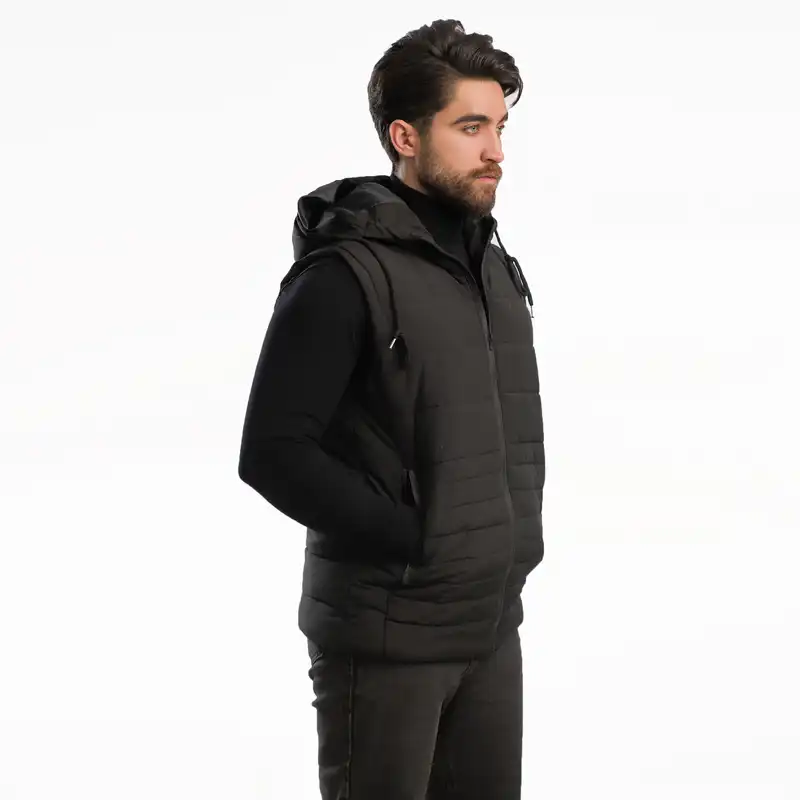 پافر مردانه مدل 340-340