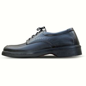نقد و بررسی کفش مردانه مدل چرم پوش کد Bk-83 توسط خریداران