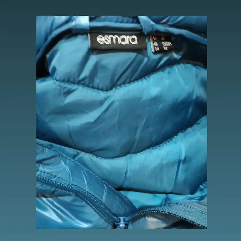 کاپشن زنانه اسمارا مدل 50000