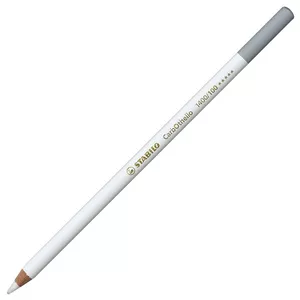 پاستل مدادی استابیلو مدل CarbOthello کد 1400/100