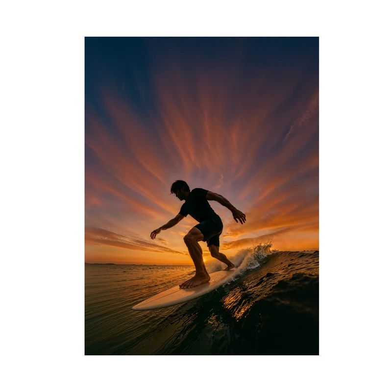 تابلو شاسی مدل موج سواری کد TSS35