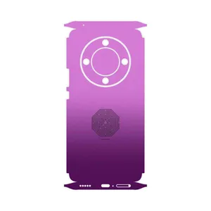 MAHOOT Minimal Maze-FullSkin Cover Sticker for Honor X9b