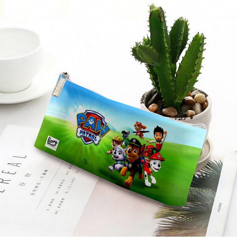 جامدادی مستر راد مدل سگهای نگهبان کد fiory 1993