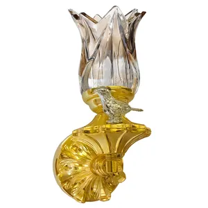 لوستر دیواری مدل مینا