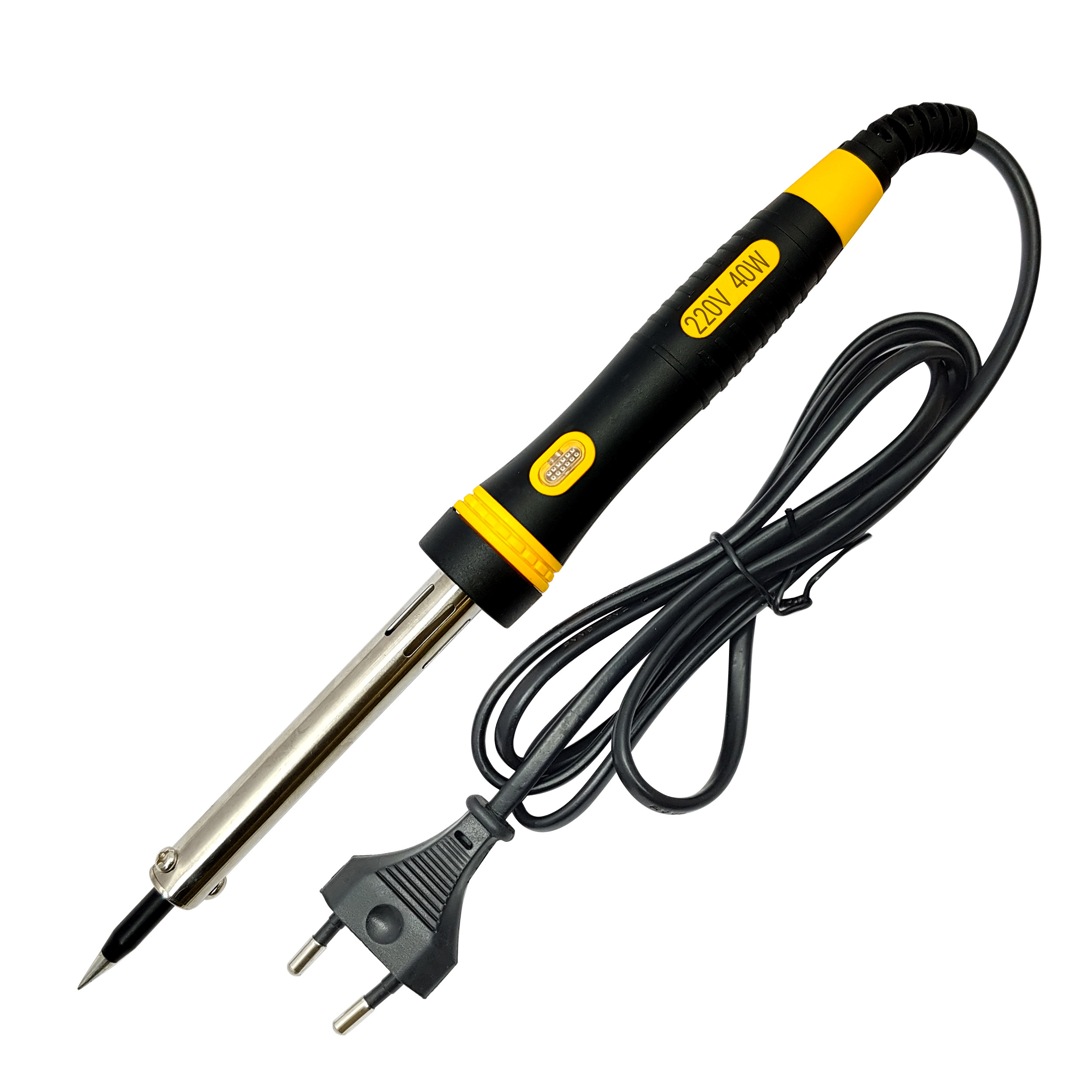 هویه 40 وات دی تک مدل DT-118