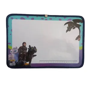 تخته وایت برد مدل کنام اژدها سایز 35 × 25 سانتی متر