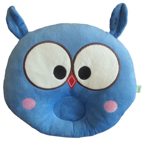 بالش شیردهی تیک مک مدل جغد