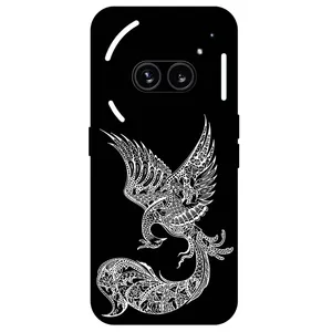 Megafone phoenix 1629 Cover For Nothing Phone 2a Plus