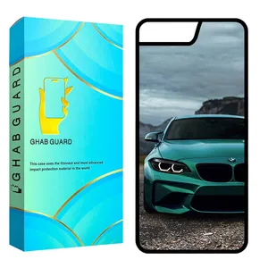 Ghab Guard CHAPGHAB Cover For Apple iPhone 7 Plus / iPhone 8 Plus