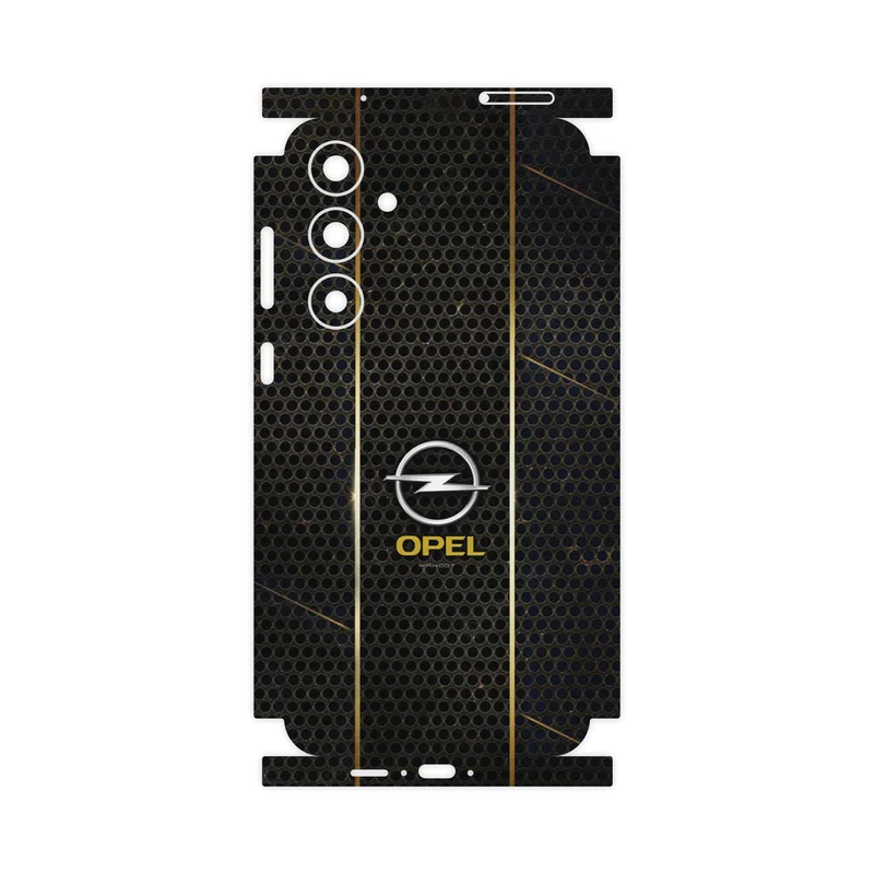برچسب پوششی ماهوت مدل OPEL-FullSkin مناسب برای گوشی موبایل سامسونگ Galaxy A55