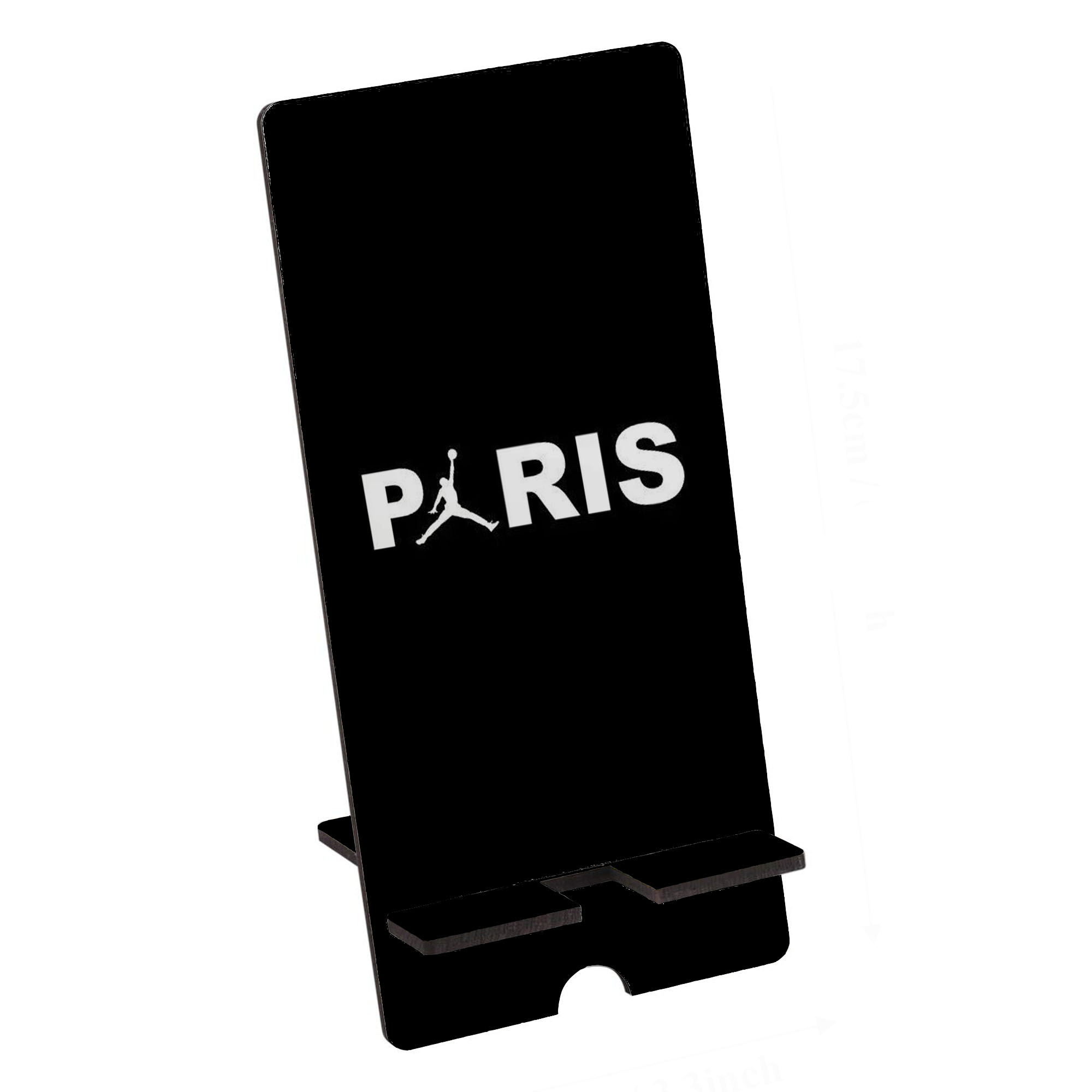 پایه نگهدارنده گوشی موبایل آی تمر مدل پاریس کد 13
