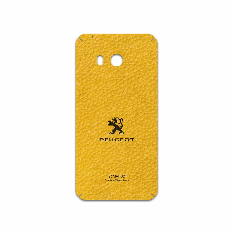 برچسب پوششی ماهوت مدل ML-PEGT مناسب برای گوشی موبایل اچ تی سی U11