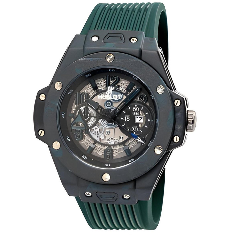 ساعت مچی عقربه‌ای مردانه مدل H_02