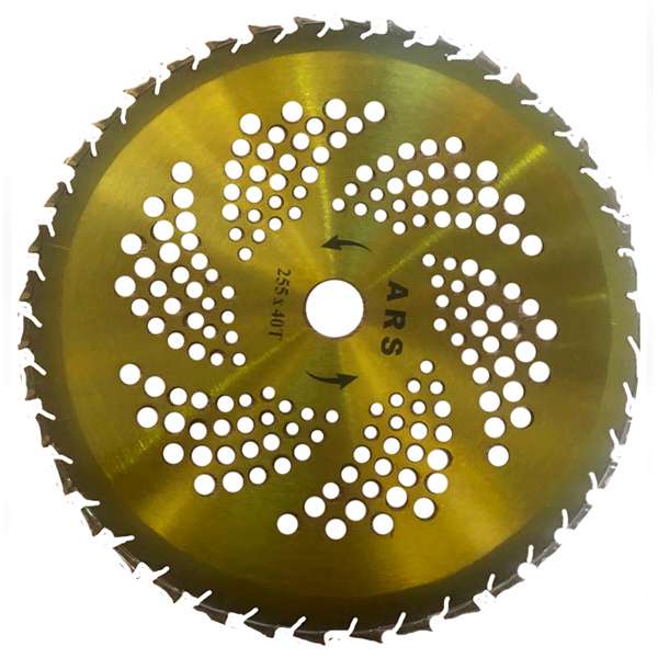 تيغه علف تراش آرس مدل ARS-60130042