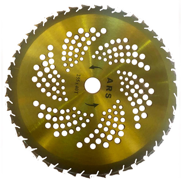 تيغه علف تراش آرس مدل ARS-60130042 تيغه علف تراش آرس مدل ARS-60130042