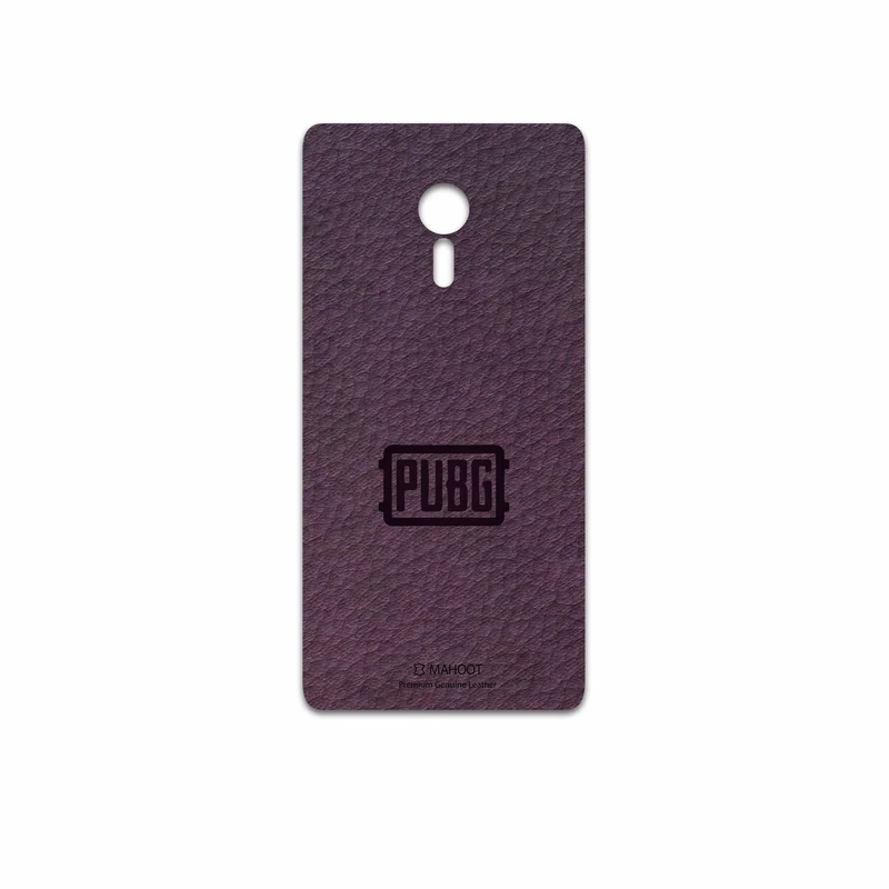 برچسب پوششی ماهوت مدل PL-PUBG مناسب برای گوشی موبایل لنوو ZUK Z2 Pro