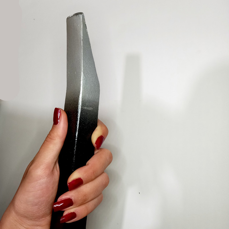 دیلم طرح اهرمی مدل HA100 دیلم طرح اهرمی مدل HA100