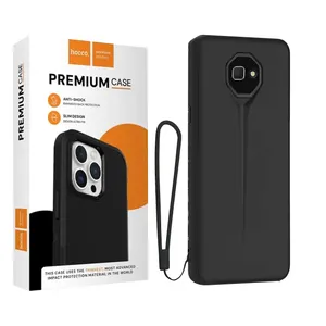 Hoco Porsche Design Strap Strap Cover for Samsung Galaxy J5 Prime