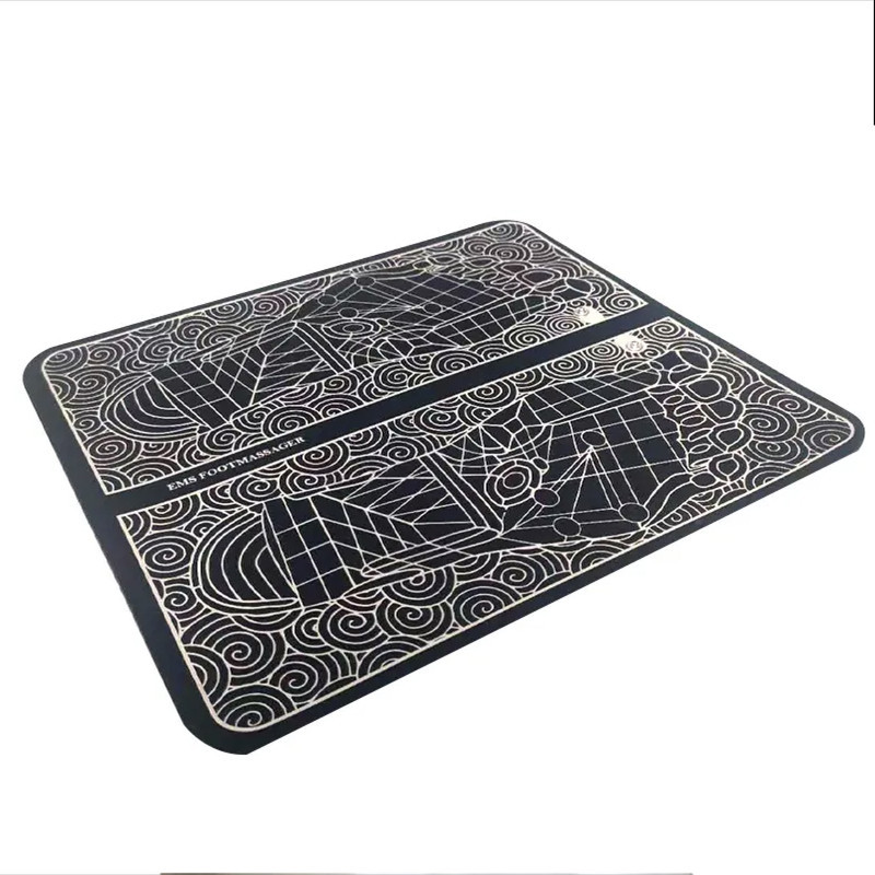 ماساژور پا مدل dk-777