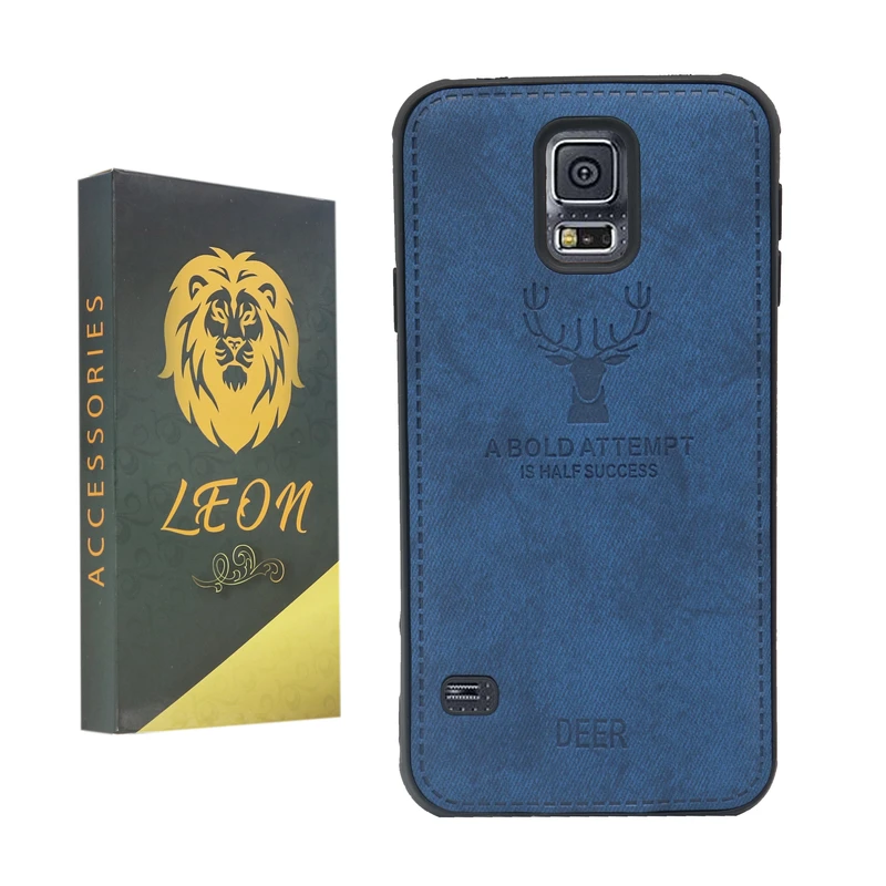 کاور  مدل Gavazni مناسب برای گوشی موبایل سامسونگ Galaxy S5