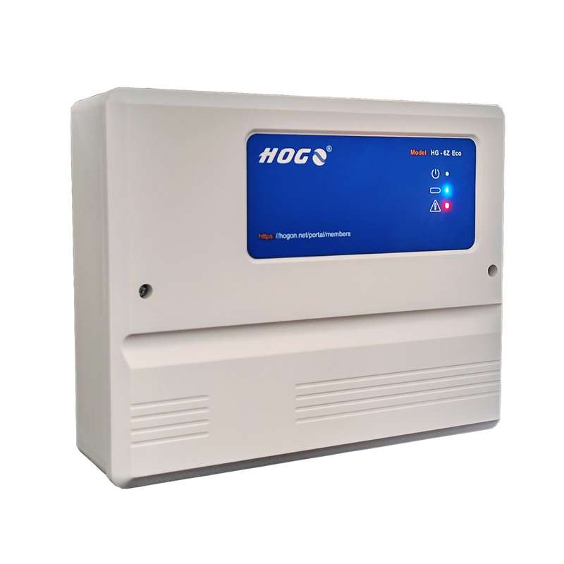 دزدگیر اماکن هوگون مدل HG-6ZE
