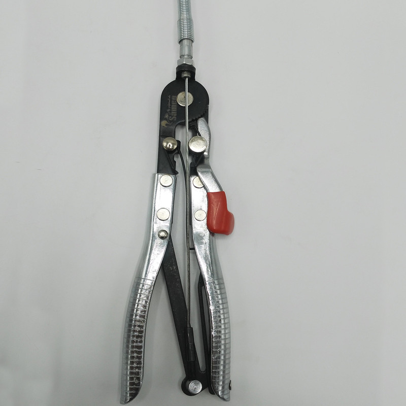 انبر بست شلنگ سامکو مدل YP-DAN86 سایز 630 میلیمتر