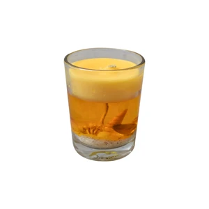شمع معطر مدل دریا