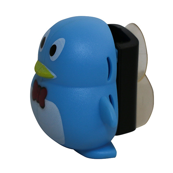 جا مسواکی مدل پنگوئن کد ea