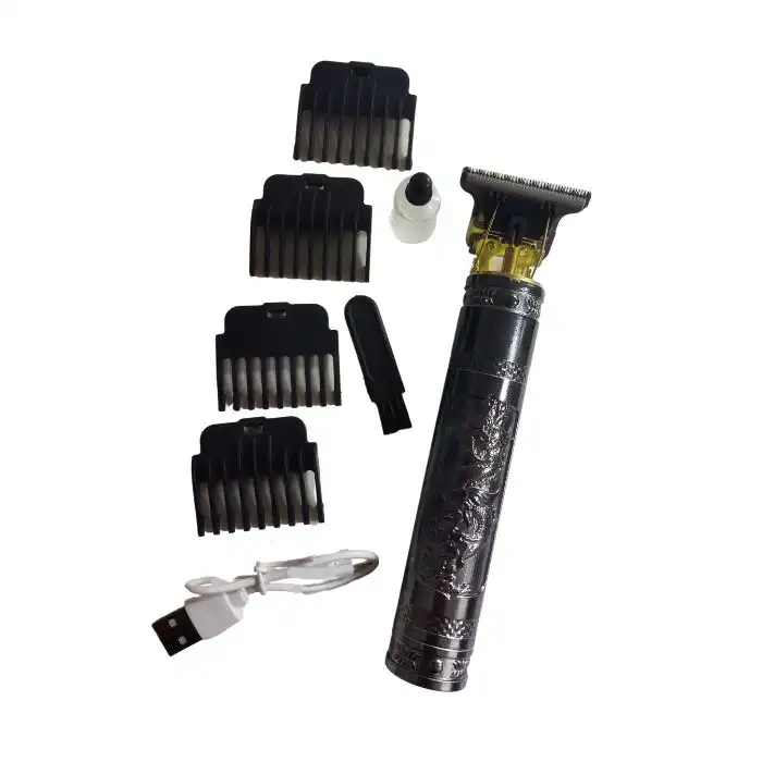 ماشین اصلاح موی سر و صورت وینتیج مدل T9