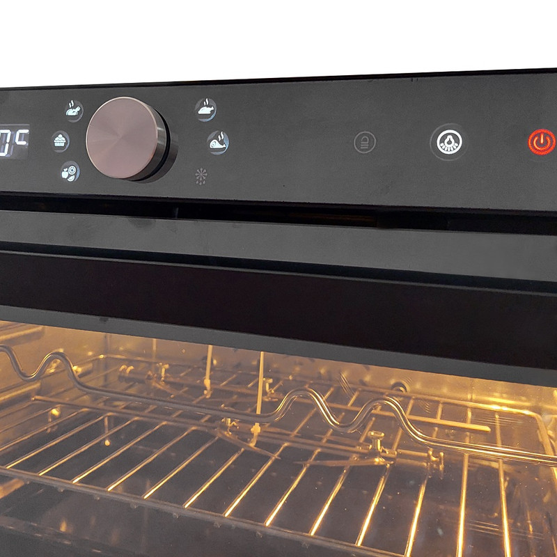 آون توستر کوپکس مدل TC-2450