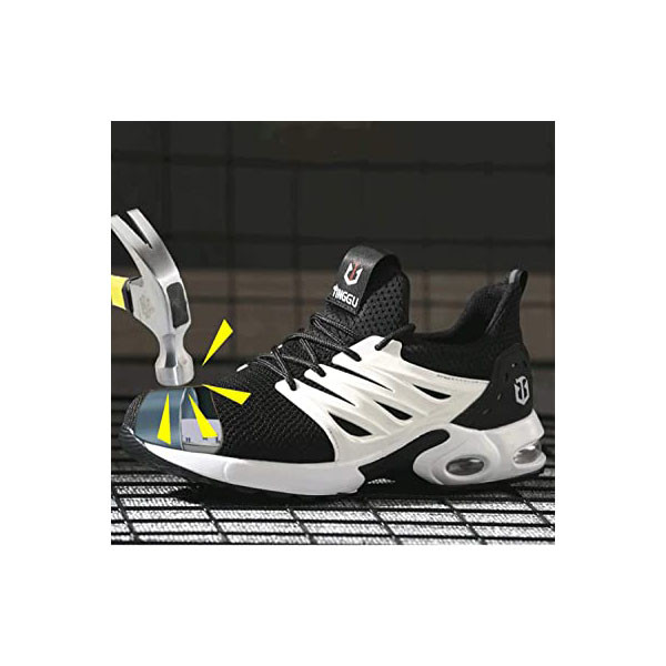 کفش ایمنی مدل Sepatu